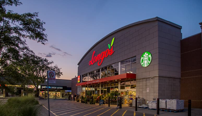 Applewood Village Plaza