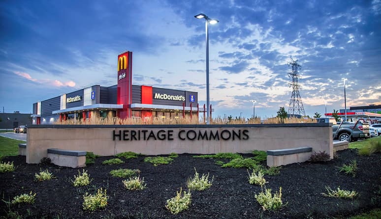 Heritage Commons — image 1