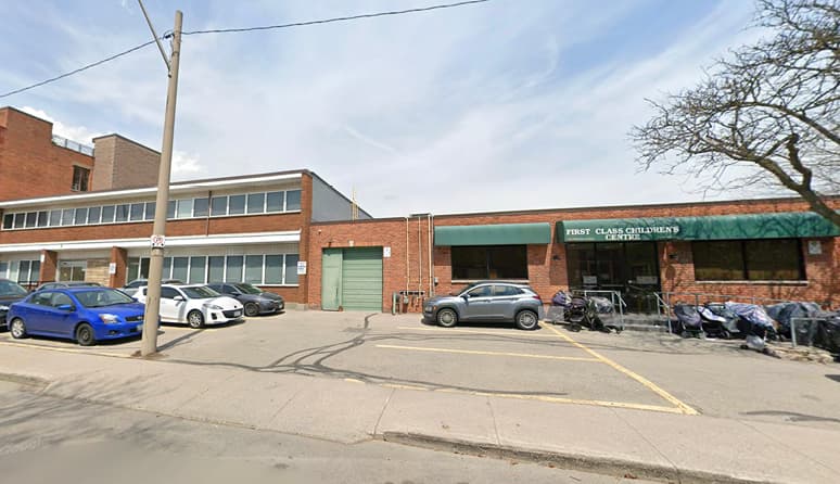 135 Rebecca Street — image 1