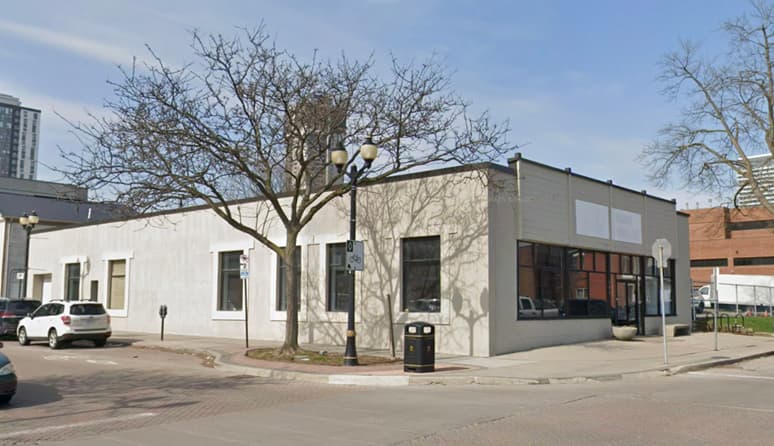 182 Rebecca Street