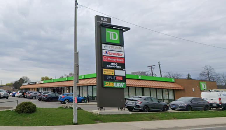Canada Trust Square — image 1