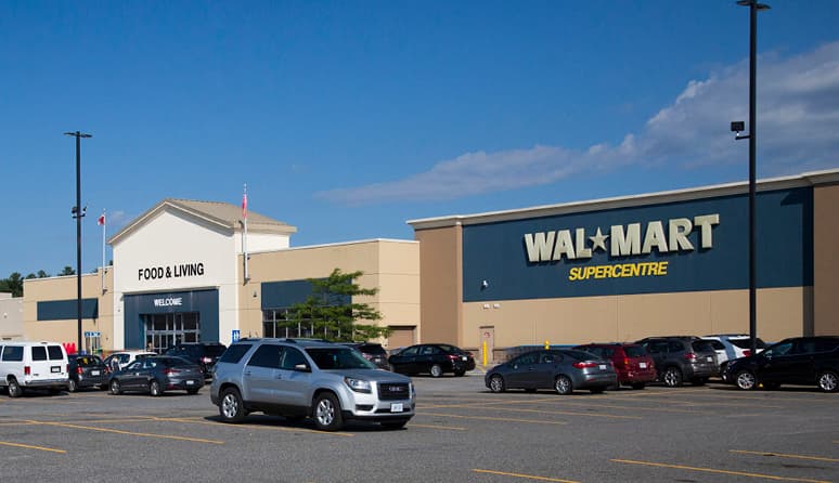 Oastler Park Shopping Plaza — thumbnail 2