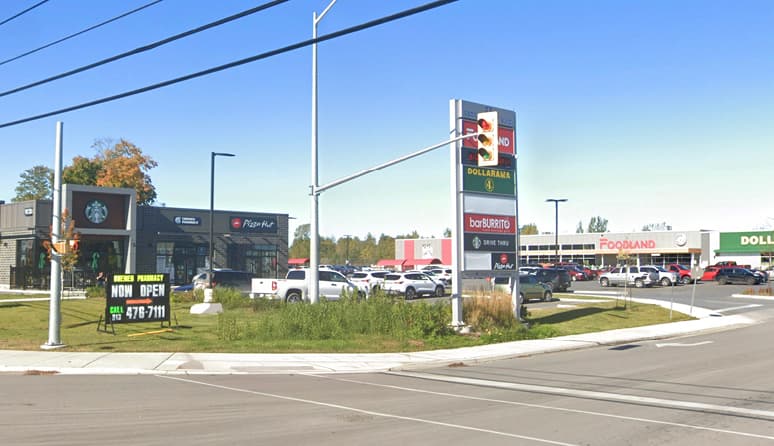 Picton Shopping Plaza