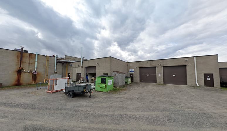 Ridley Industrial Mall — thumbnail 2