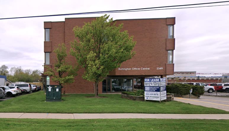 Burlington Office Centre — image 1